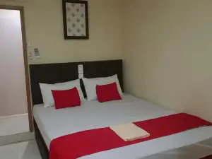 Homestay Diputra Sintang