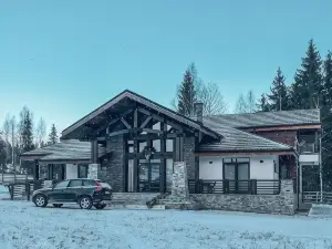 Chalet Deluț