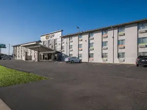 Quality Inn - Denton