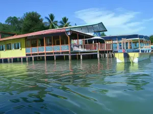 Hostal El Jaguar