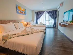 Flypod Hotel