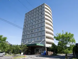 神田北九州機場阿里斯頓酒店
