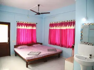 Vrundavan Deluxe
