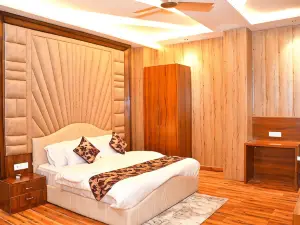Hotel Blue Stone