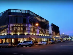 1969 Business Suites Bandar Botani, Ipoh