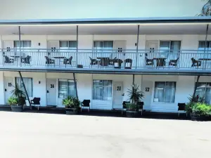 Proserpine Motor Lodge
