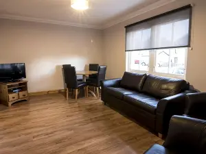 Morris Gardens Apartments