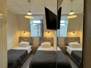 Hotel Ticha