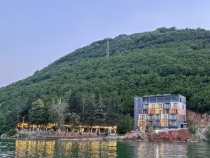 Hotel Cami