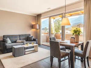 Hidalgo Suites