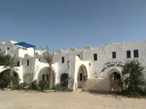 Djerba原真