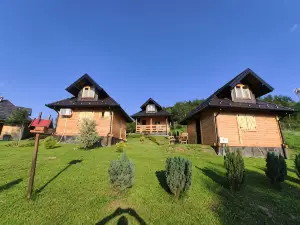 Suncevica Apartmani