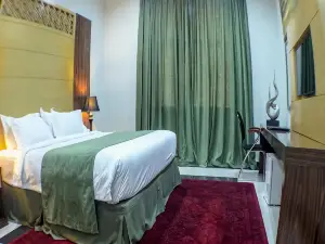 Doha Dynasty Hotel