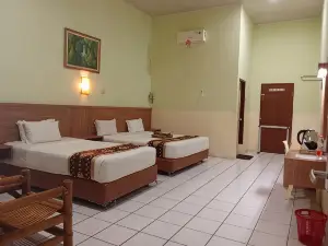 Rindu Alam Hotel