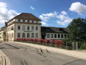 Hotel Waibstadter Hof