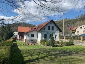 Pension Formanka