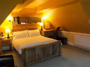 Clifton Hampden B&B