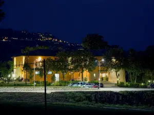 Relais Villa Fornari