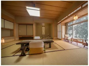 Hotel Kurobe