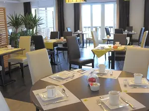 拉巴耶飯店