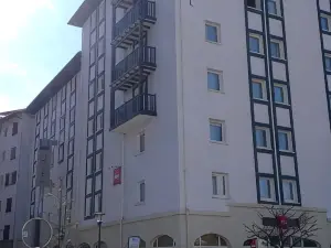 Hôtels Ibis Ciboure - Saint Jean de Luz