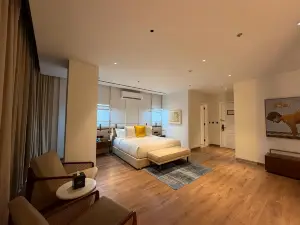 Ambiance Boutique Art Hotel Islamabad