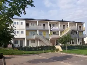 Hotel Tambourin