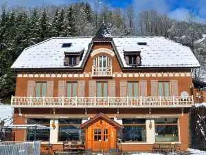 La Douce Montagne