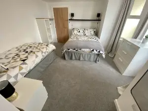 Bridlington Bay Apt.1