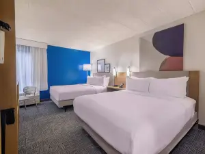 Spark by Hilton Clarks Summit