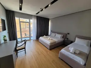 Toer Hotel & Spa