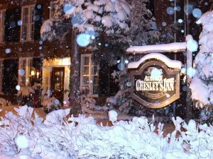Auberge Chesley's Inn