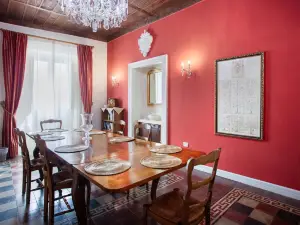 Palazzo Toraldo di Francia