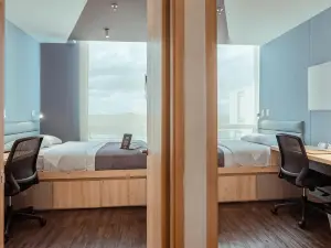 Uma Suites Chia