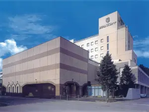 Hotel Sunroute Sano