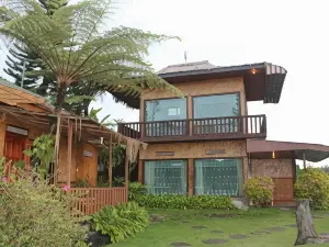 Sukuh Cottage
