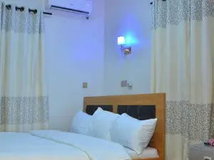 Seth Hotel - Guest Room