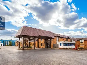 Best Western Bridgeview Hotel