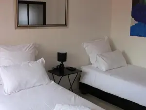 Niilo's Guesthouse