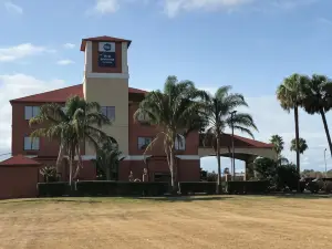 เบสท์เวสเทิร์น ออเรนจ์ อินน์แอนด์สวีทส์