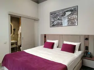 Hotel 1807