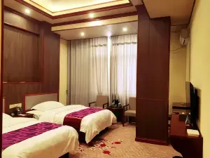 โรงแรมบันยันทรี