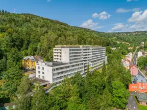 Běhounek Spa & Wellness