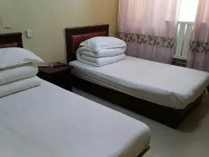 威縣安泰賓館