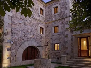 Parador de Caceres