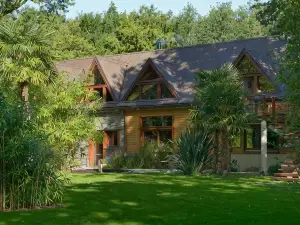 Loft Architecte Chaleureux et Spacieux