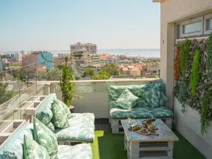 Hotel DAH - Dom Afonso Henriques