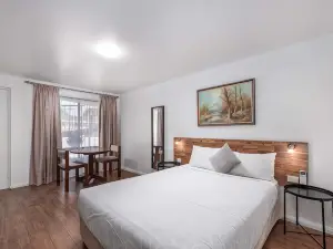 Econo Lodge Lilydale