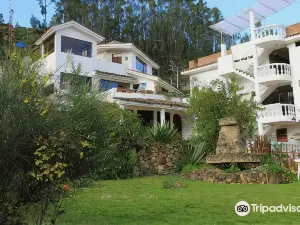 La Mansion Casa Hotel
