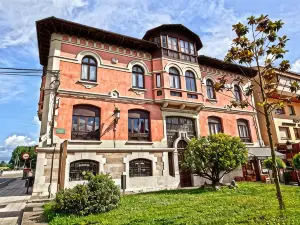 Hotel Casona del Sella